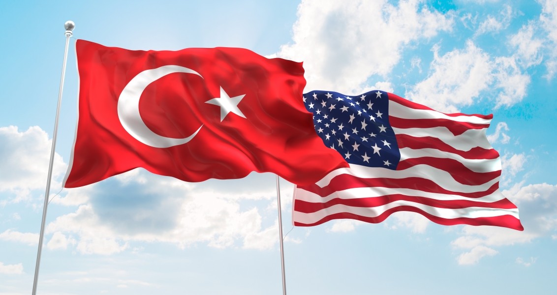 ABD harekata yine karşı çıktı!